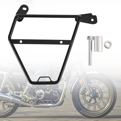 Saddlebag Holder for Honda CB GB 350 HNESS (2021 - Present)