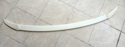 Factory Style Boot Spoiler Wing for Hyundai Elantra 4DR Sedan (2021-2024)