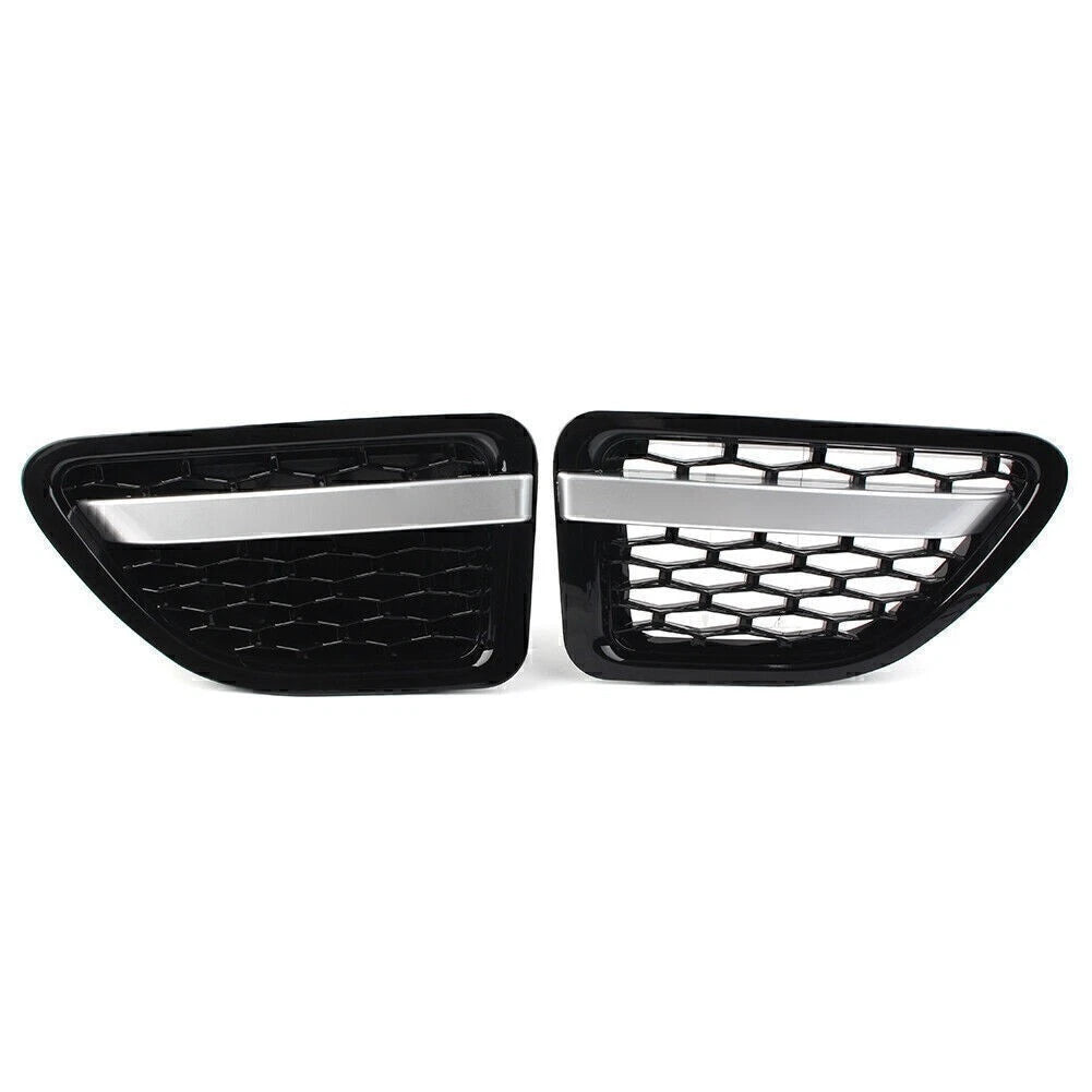 Fender Grill Cover Vent for Land Rover Range Rover Sport (2005-2009)