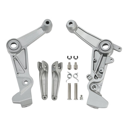 Footrest Peg Bracket 24 x for Aprilia RS660 (2021 - 2025)