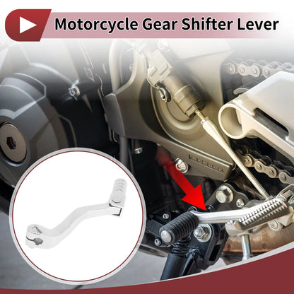 Folding Motorcycle Shifter Lever / 1 Pc / Shifter Lever for Yamaha TTR 50cc