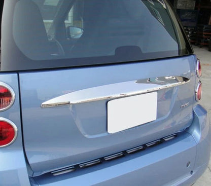 Boot Lid Moulding Handle Trim for Smart Fortwo W451 (2008-2014)
