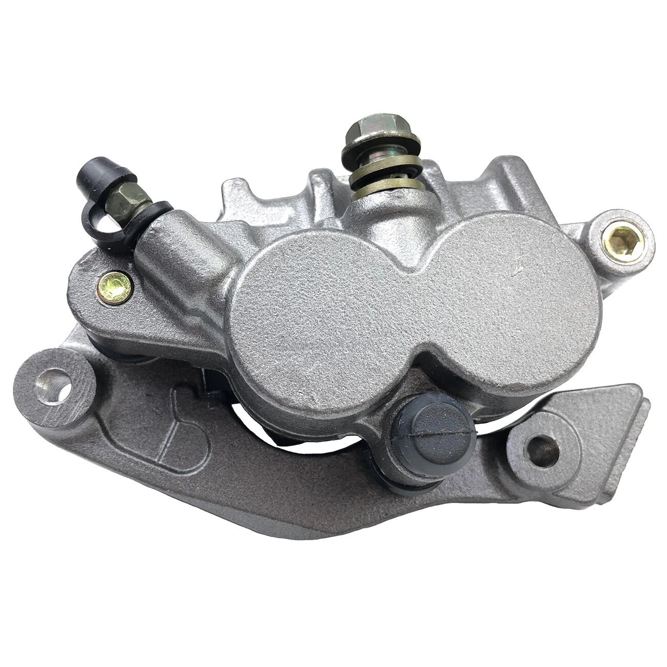 Front Brake Caliper / Pads / for Honda XR250R XR400R XR600R XR650R (1993–2007)