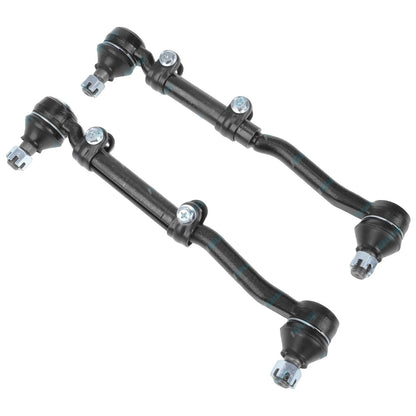Inner & Outer Tie Rod Ends for Hilux 4Runner Surf LN130 RN130 VZN130 YN130