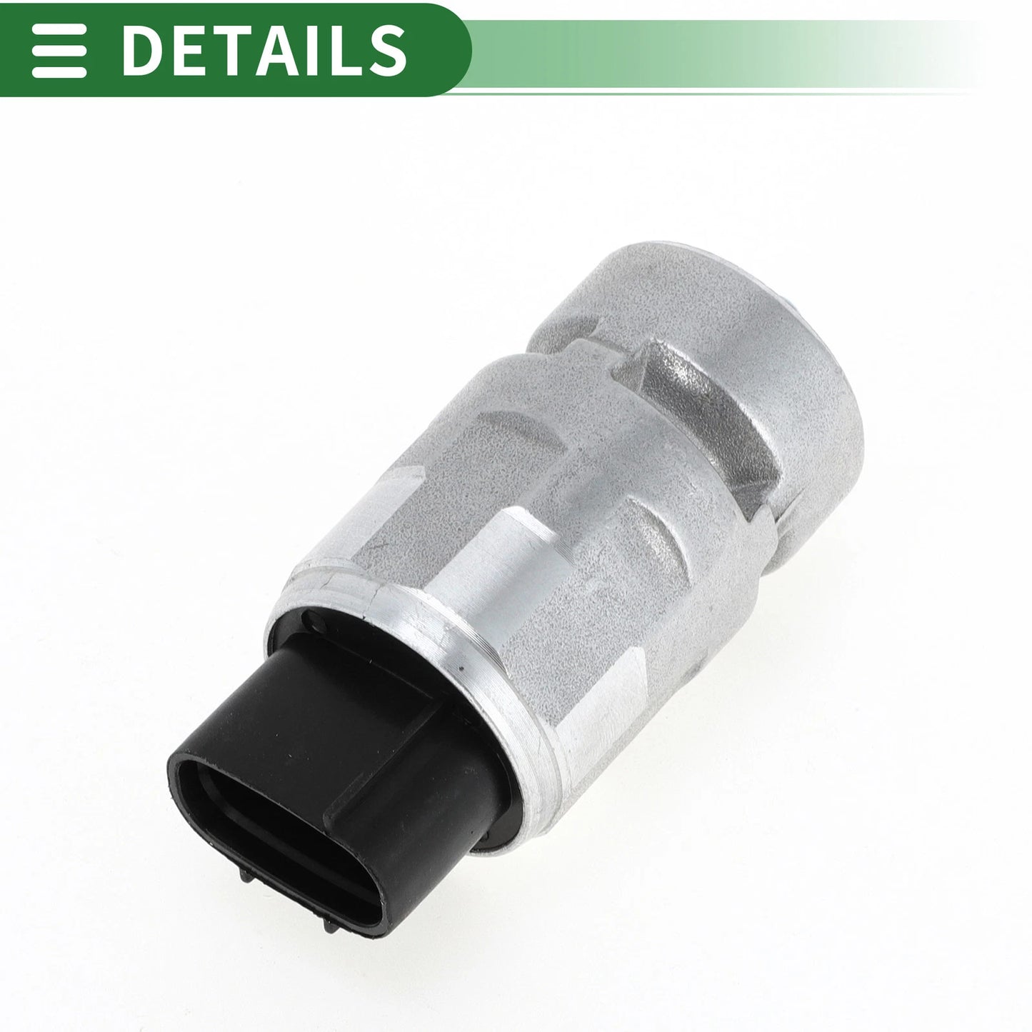 Transmission Speed Sensor for Isuzu Rodeo (1999-2004) 1 x Black Sensor