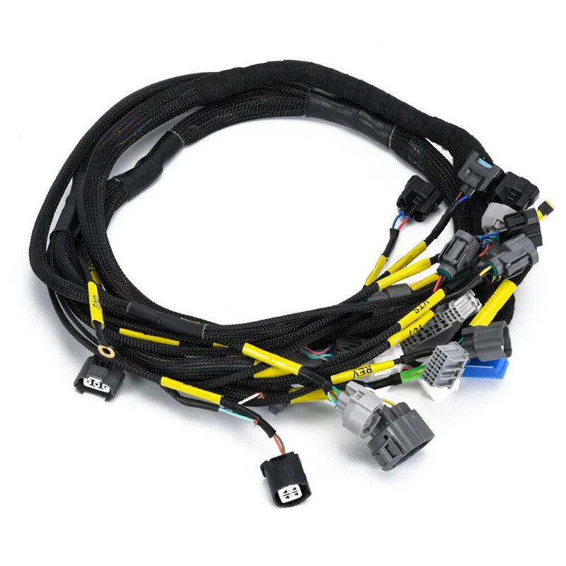 Engine Cable Harness for Honda Civic Integra B16 B18 (1992-2000)