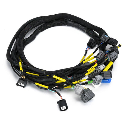 Engine Cable Harness for Honda Civic Integra B16 B18 (1992-2000)