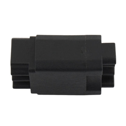 Black Motorcycle Double-Headed Cam Locking Tool for Harley Twin Cam (1999-2017)