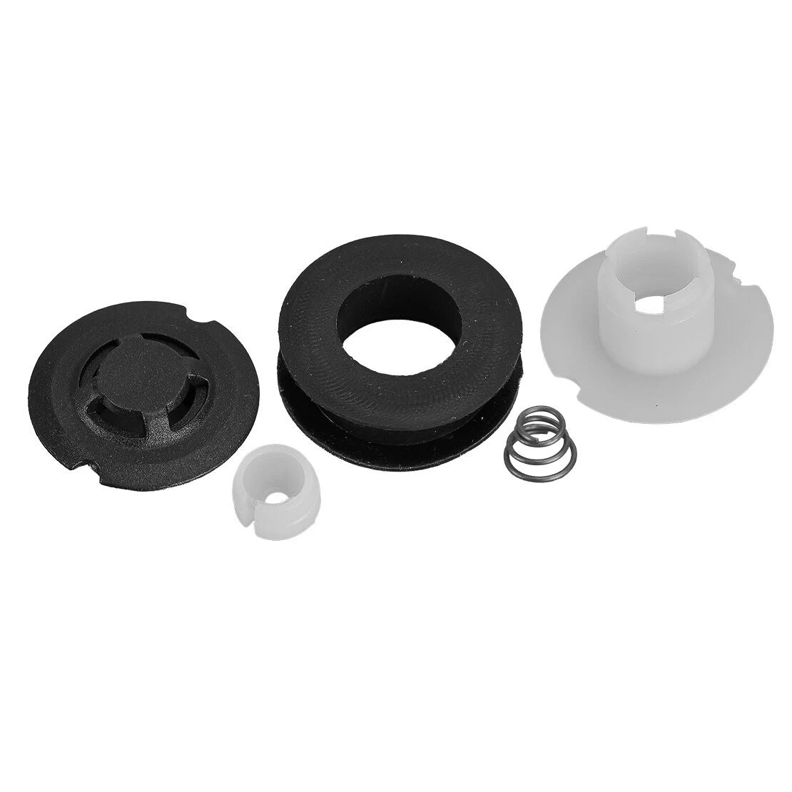 Gear Selector Repair Kit w/Linkage End for Ford Transit MK7 2.2 2.4 TDCI