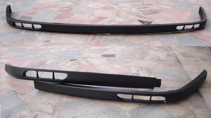 Laguna Front Bumper Splitter for BMW 5 Series E39 (1996-2003) 2 Piece Pcs