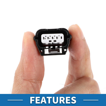 Front Camera Connector Plug for Nissan Maxima (2016-2018)