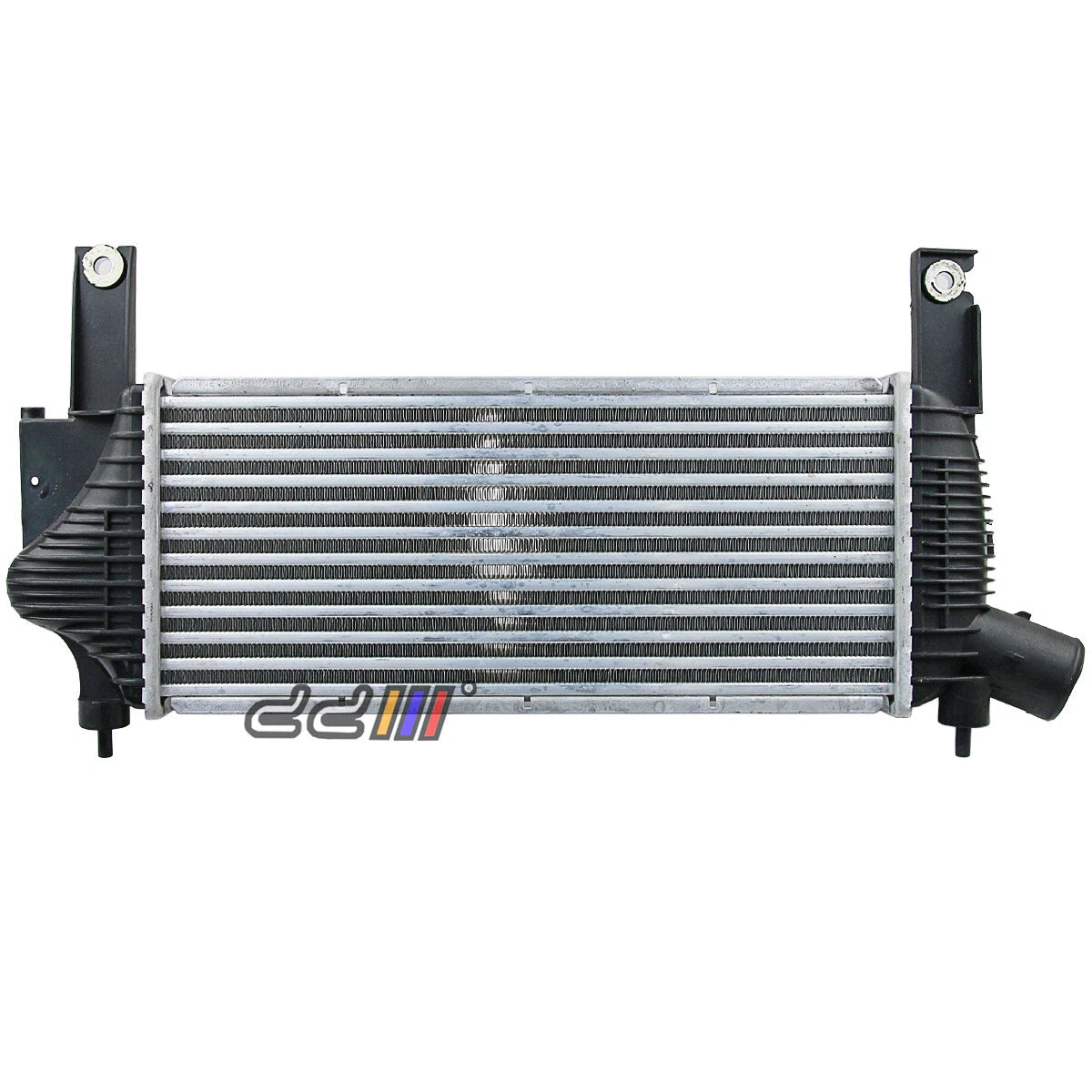 Turbo Intercooler for Nissan Navara D40 2.5L YD25DDTi (2005-2014)