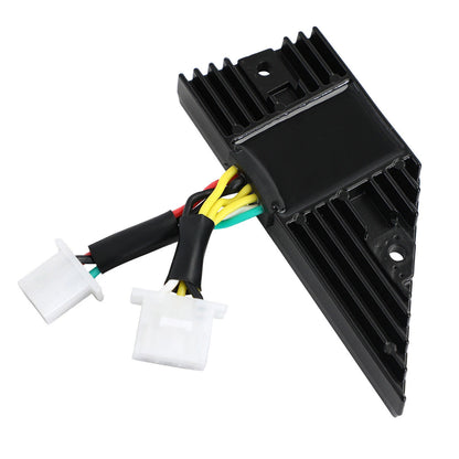 Regulator Rectifier for Honda CBX 750 F, CBX 750 FI/FII (1984-1987)