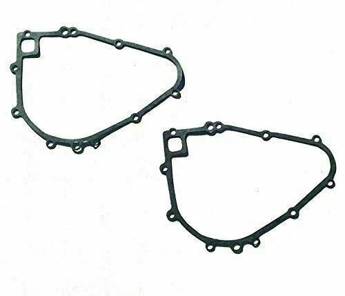 Flywheel Stator Cover Gasket for Kawasaki Bayou KLF300