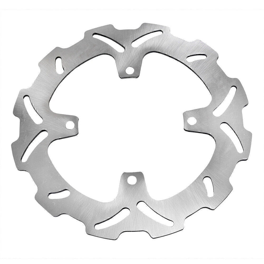 Front Brake Rotor Disc Kit for Kawasaki KX 125 250 F 250 450 (2003-2023)