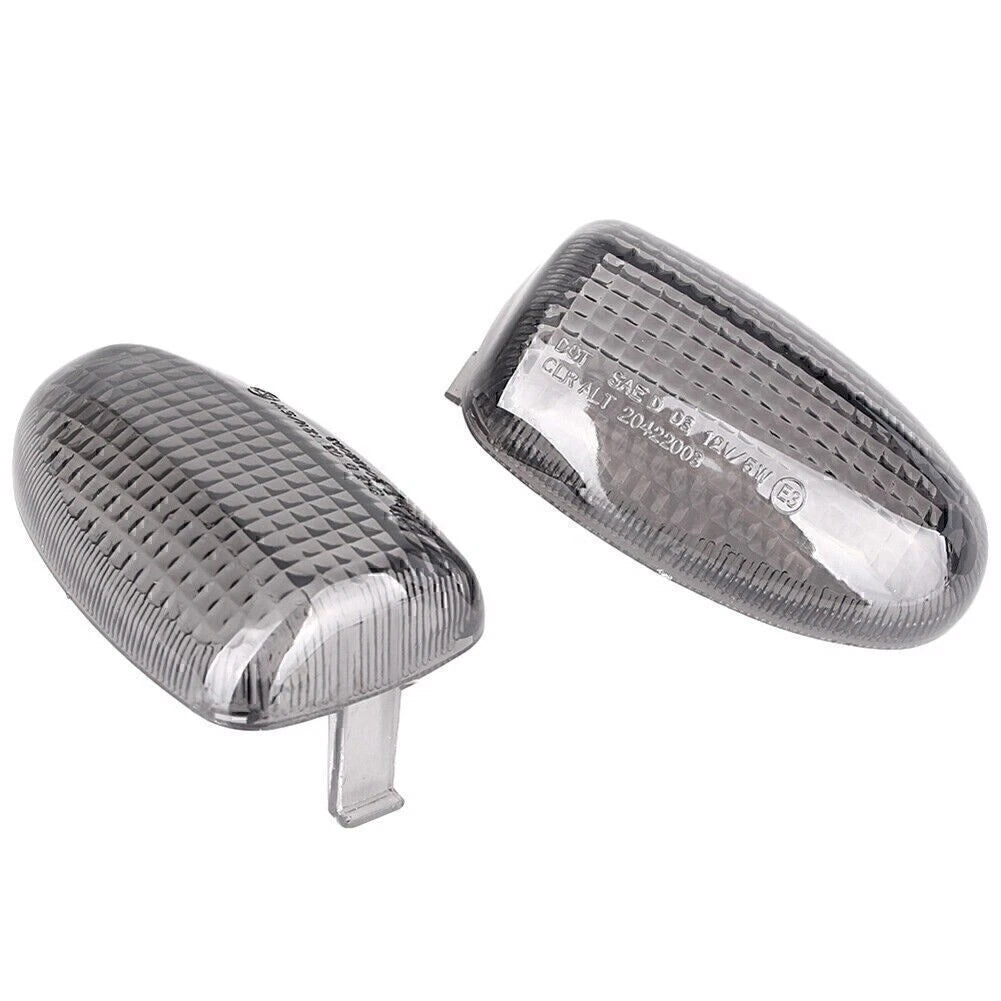 Front Turn Signal Light Lens for BMW R850R R1100R R1150GS R1200C (1993-2006)