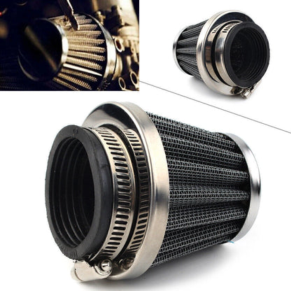 45mm Air Filter Cleaner for GY6 50cc-150cc Scooter Dirt Pit Quad Bike