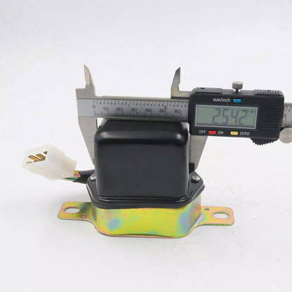 Voltage Regulator for Datsun Fairlady 280Z 240Z 260Z 510 120Y JDM 1969-1983