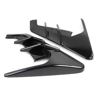 Side Fender Camera Cover Trim for Tesla Model 3, Y (2021)