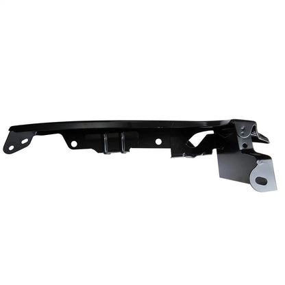Left Bumper Grille Headlight Filler Panel for 03-06 Toyota Tundra (2003-2006)