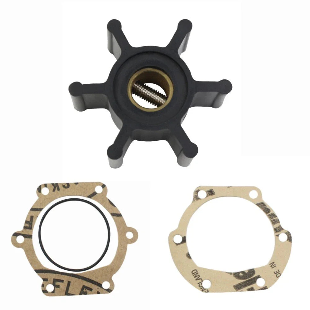 Sea Water Pump Impeller for Johnson/Yanmar F4B (2009-2023)