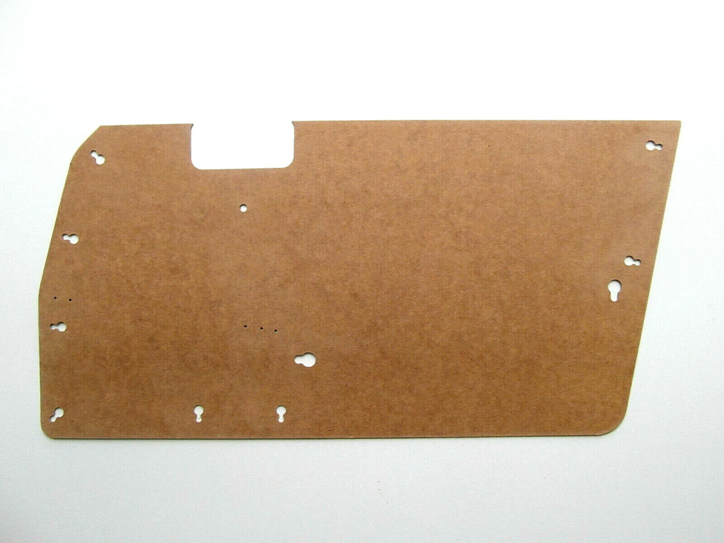 Door panels for Jaguar XJ6 Series 3 (1979–1992)