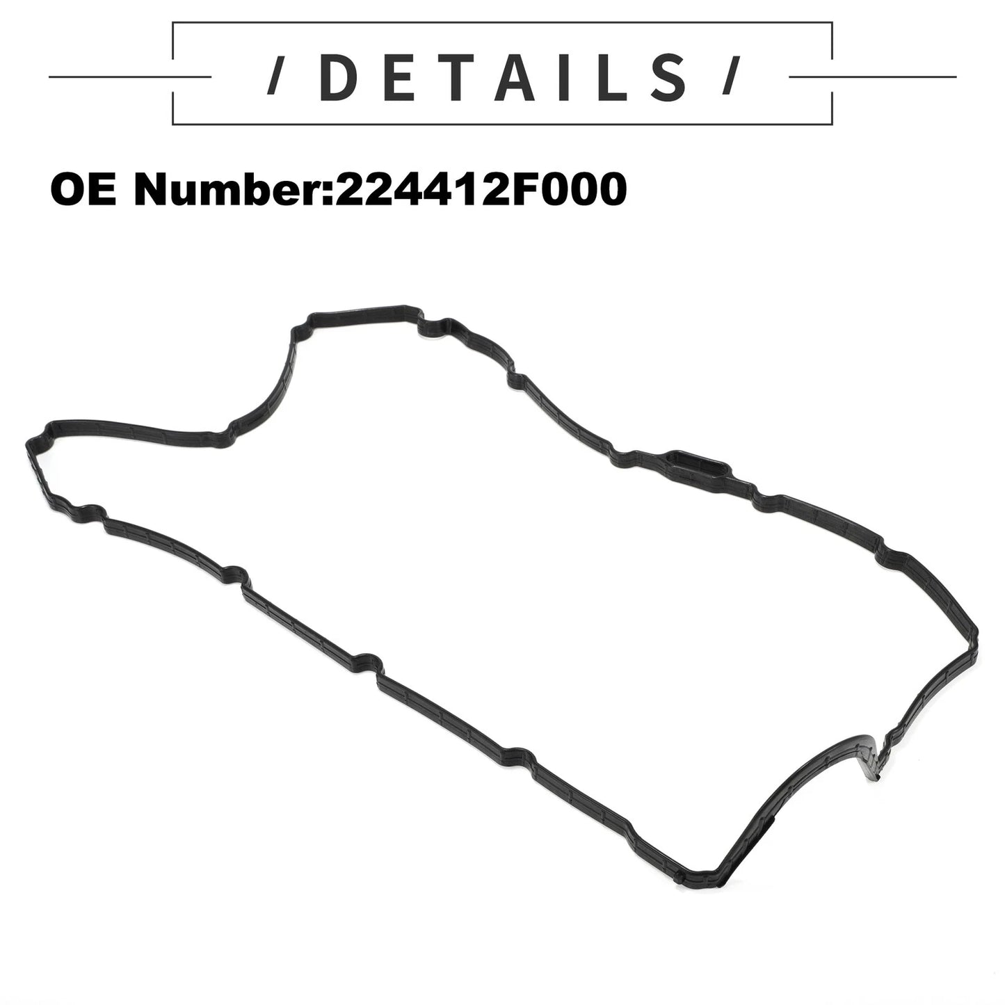 Valve Cover Gasket for Hyundai Santa Fe (2009-2015)