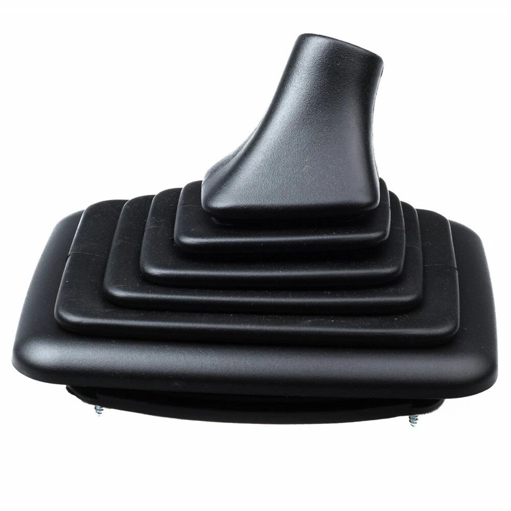 Rubber Boot Gear Shifter Knob for Ford F-250 F-550 Super Duty (2005-2023)