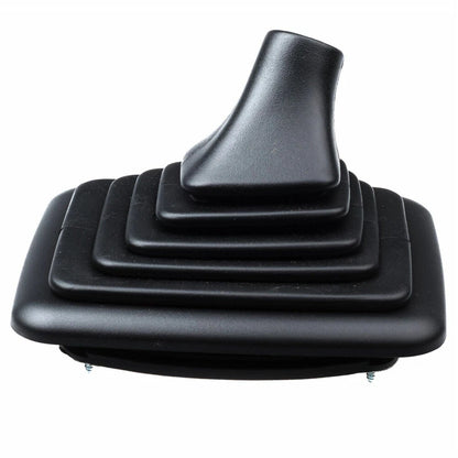 Rubber Boot Gear Shifter Knob for Ford F-250 F-550 Super Duty (2005-2023)