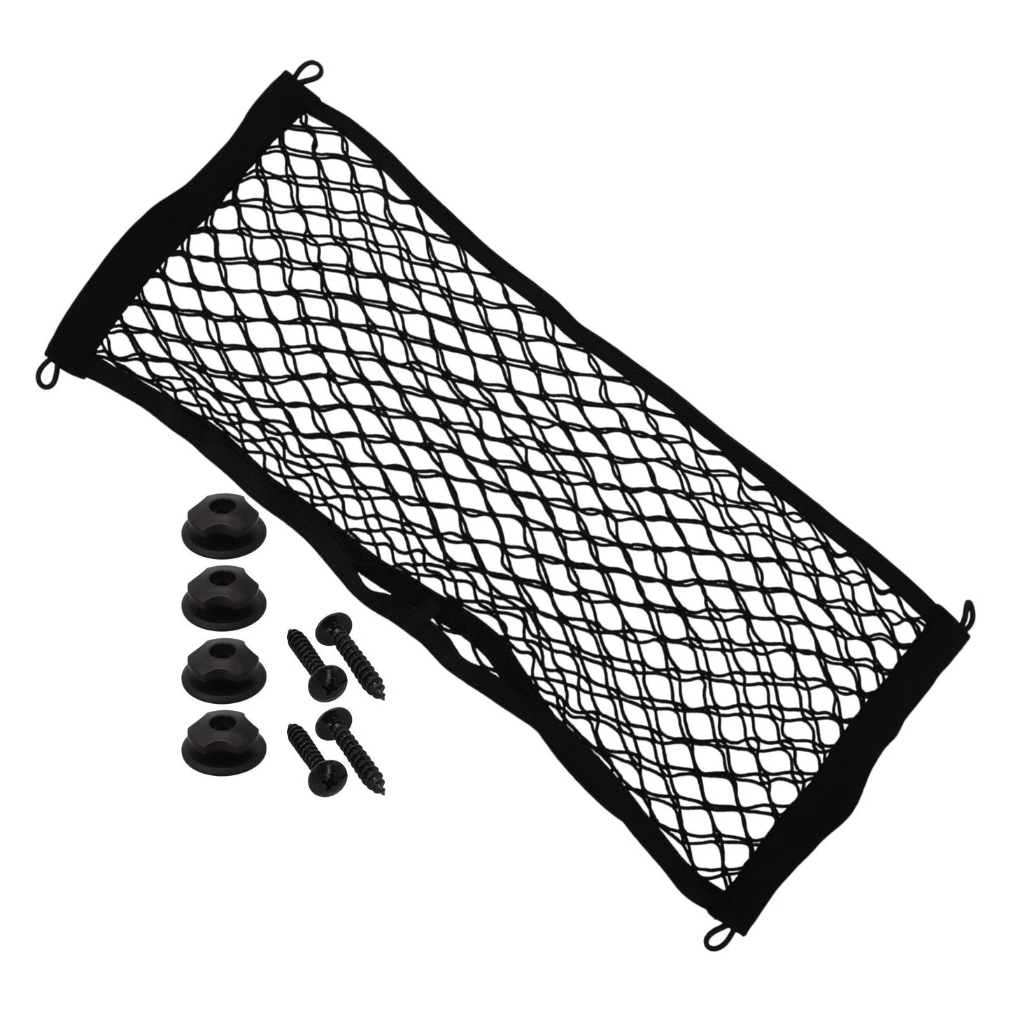Oversized / Frame Mesh Bag / for RV