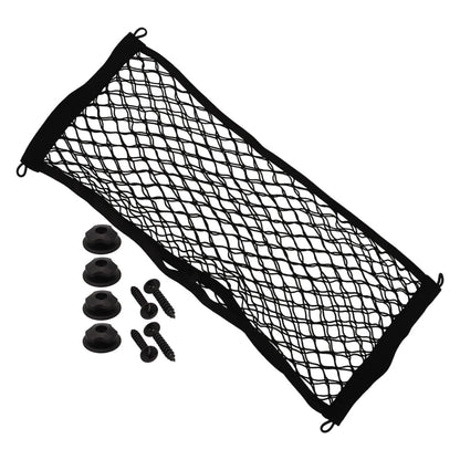 Oversized / Frame Mesh Bag / for RV