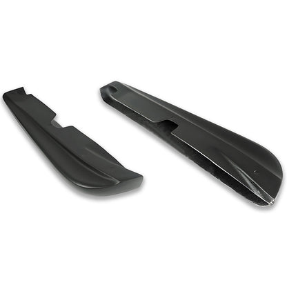Rear Bumper Diffuser for Subaru Impreza WRX STI 4D (2011-2014)
