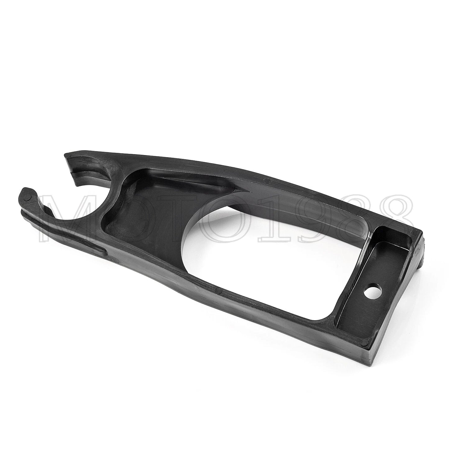 Swingarm Protector Chain Slider Guide for Yamaha Raptor 700 700R (2006–2013)