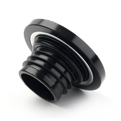 Fuel Gas Tank Cap for Harley Sportster XL883 XL1200 48 Dyna Touring Softail