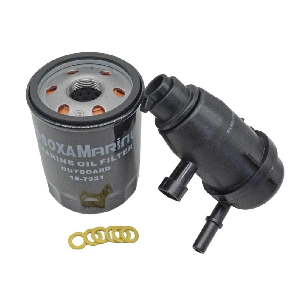 Maintenance Kit for Mercury 175/200/225HP V6 3.4 4-Stroke