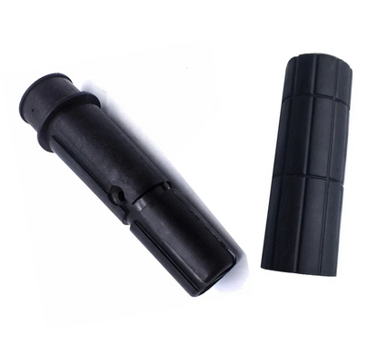 Rubber Handle & Grip for Yamaha Outboard Motors 25-75HP
