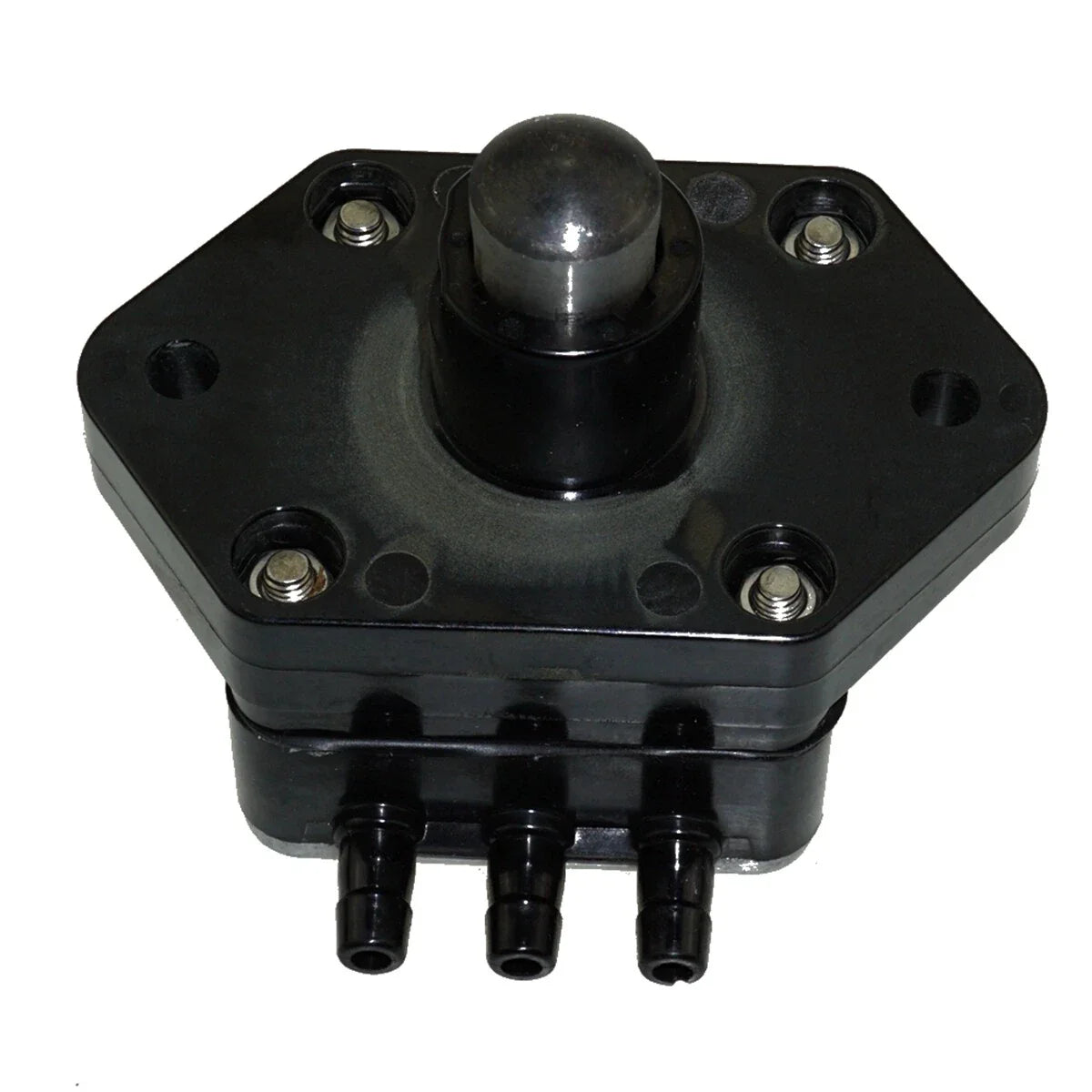 Fuel Pump 4-Stroke for Yamaha Outboard F25HP-60HP