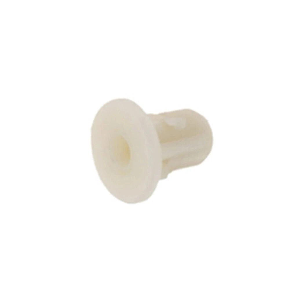 10 x Under Cover Nut Grommet Trim Clips