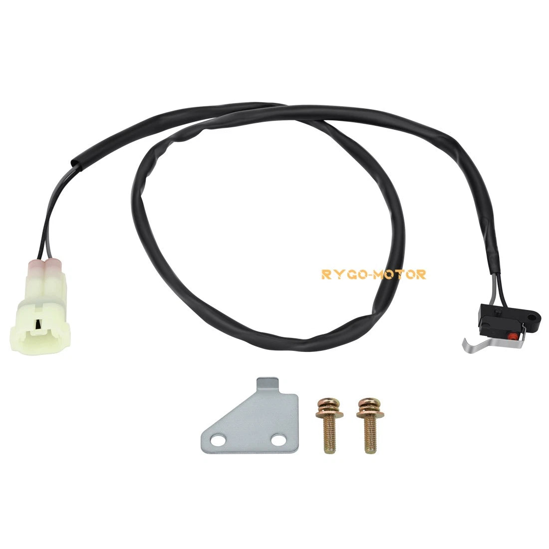 Reverse Switch for Honda TRX450FE ES Fourtrax Foreman (1998–2004)