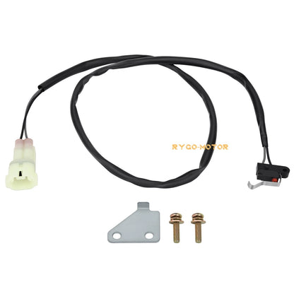 Reverse Switch for Honda TRX450FE ES Fourtrax Foreman (1998–2004)