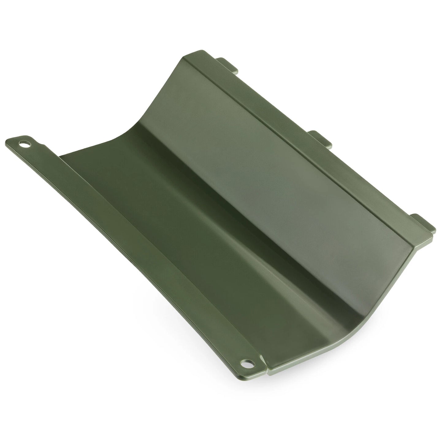 Battery Lid Cover Cap Adventure Green for Honda TRX350/TRX400 Rancher 2004-2007