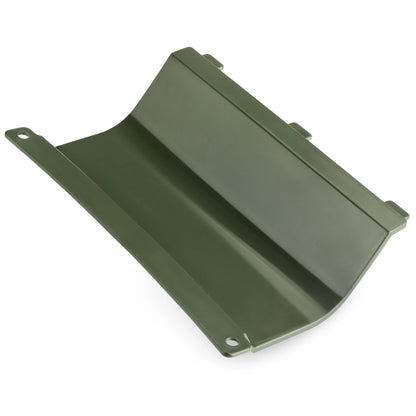 Battery Lid Cover Cap Adventure Green for Honda TRX350/TRX400 Rancher 2004-2007