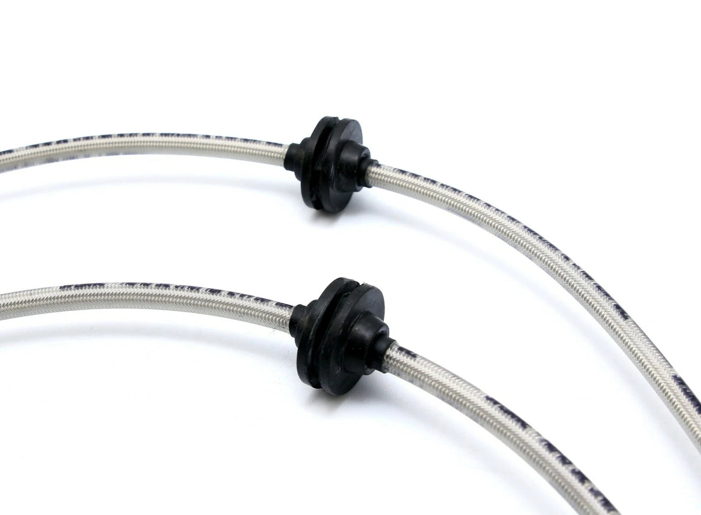 Brake Line Kit for Commodore VT/VX/VY/VZ Sedan/Ute/Wagon (Without Traction)