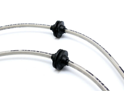 Brake Line Kit for Commodore VT/VX/VY/VZ Sedan/Ute/Wagon (Without Traction)