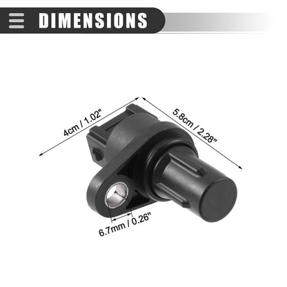 2 x Camshaft Position Sensors for Hyundai Accent (2000-2005)
