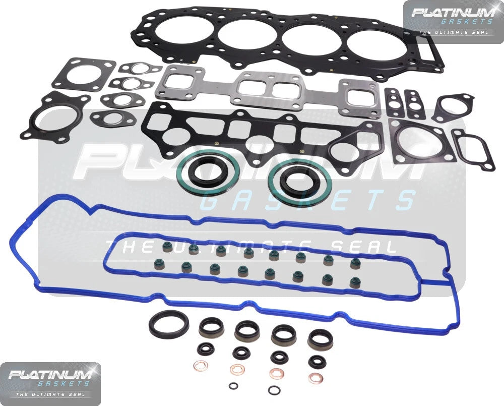 / 3.0L / CYLINDER HEAD GASKET FORD RANGER PJ PK (2007–2011)