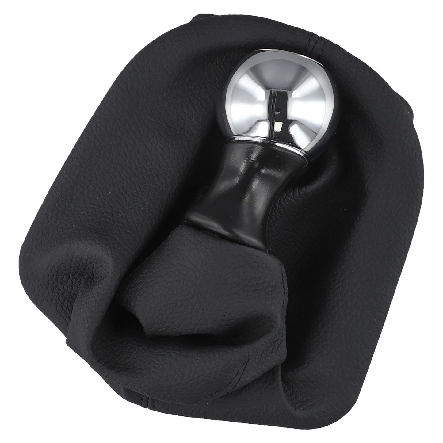 5-Speed Gear Shift Knob for Vehicle