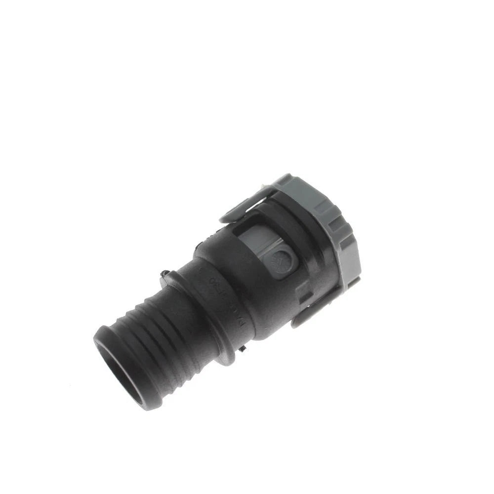18MM Heater Hose Connector for Land Rover LR2, Evoque (2008-2021)