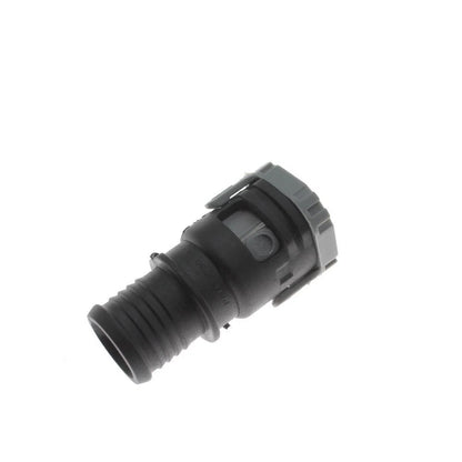 18MM Heater Hose Connector for Land Rover LR2, Evoque (2008-2021)