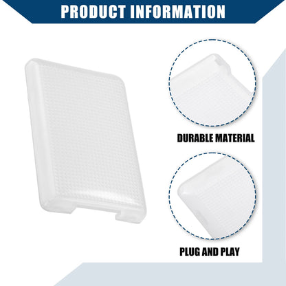 Dome Light Lens for Toyota 4Runner Pickup (2003-2023)